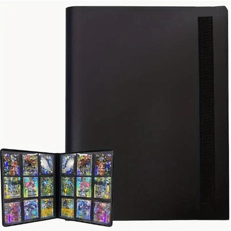 160/360/480/540 Kaarten Capaci - Card Penny Sleeve recensie en prijs