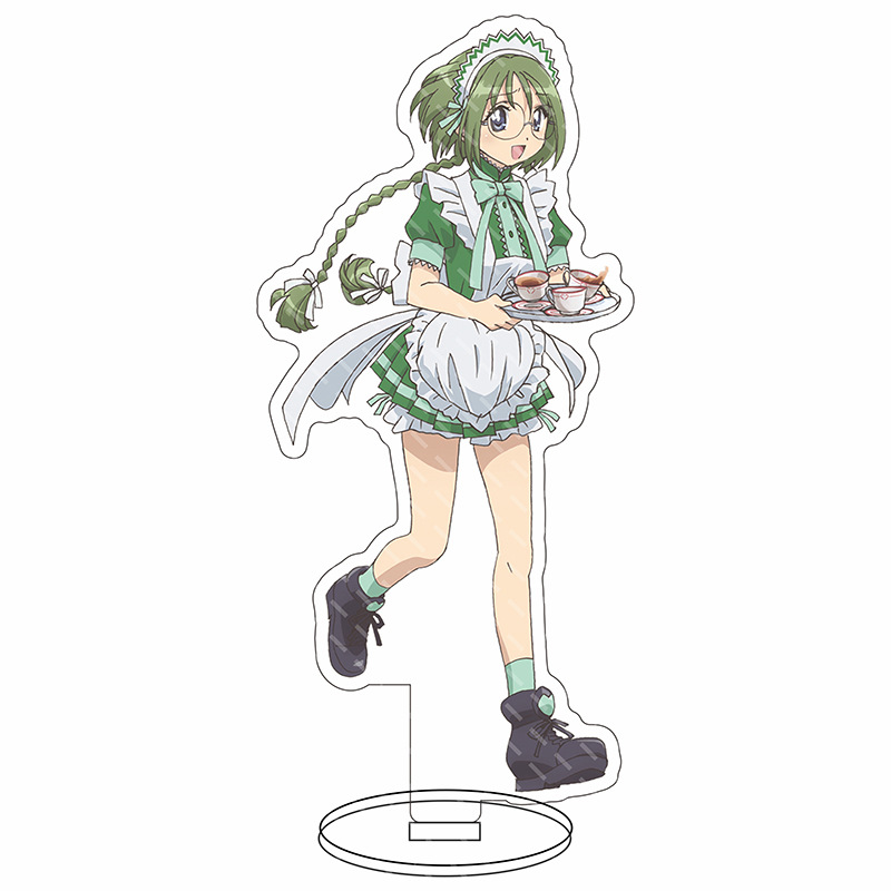 16CM Anime Tokyo Mew Mew Ichig - Figma Stand Set recensie en prijs