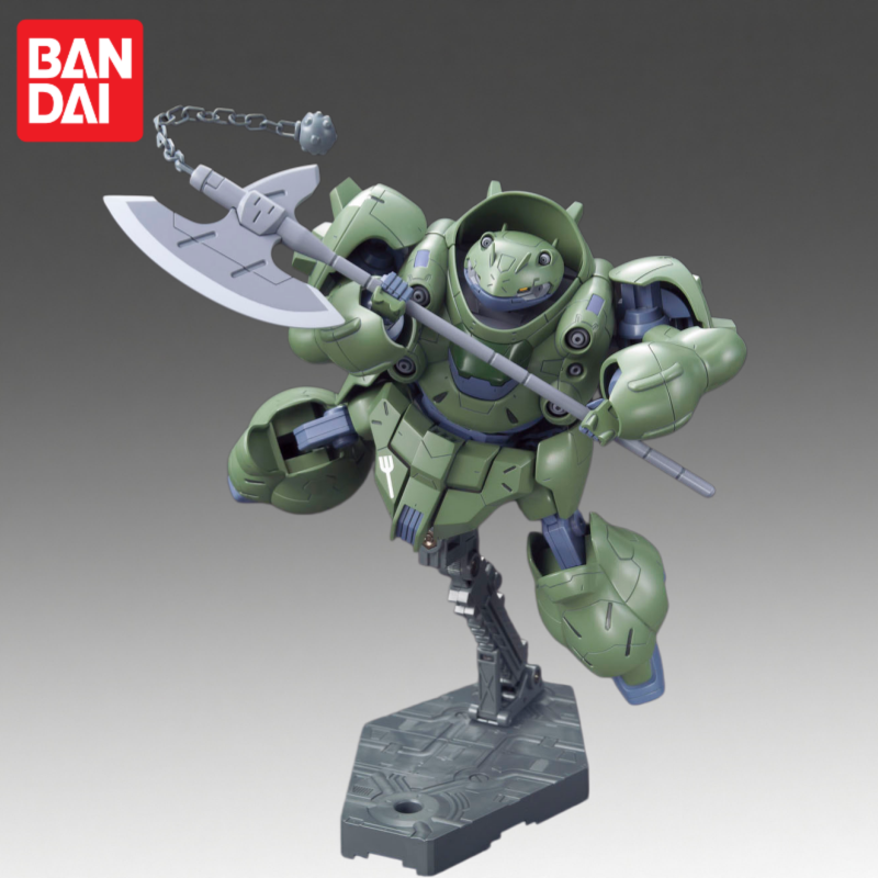 In Voorraad Bandai Originele H - Bandai Model Gundam Hg recensie en prijs
