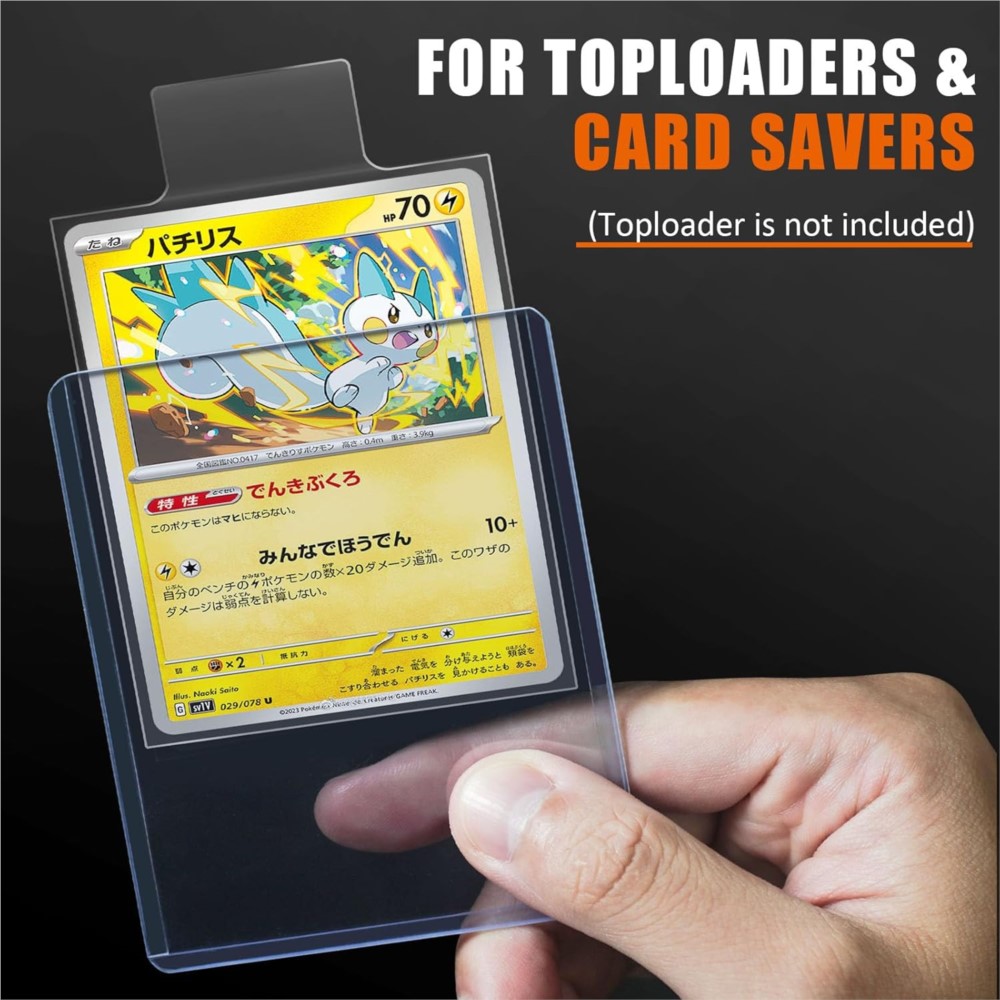 100-500 stuks transparante, ve - Card Penny Sleeve recensie en prijs