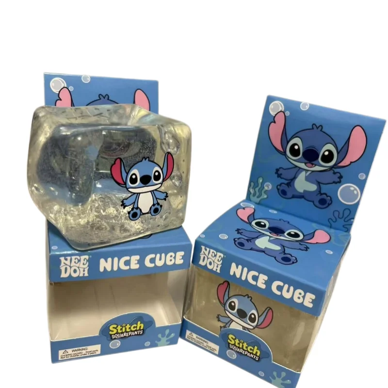 NeeDoh Nice Cube Stressverlich - Fidget Cube Original recensie en prijs