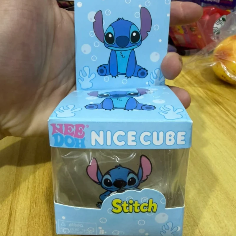 NeeDoh Nice Cube Stressverlich - Fidget Cube Original recensie en prijs