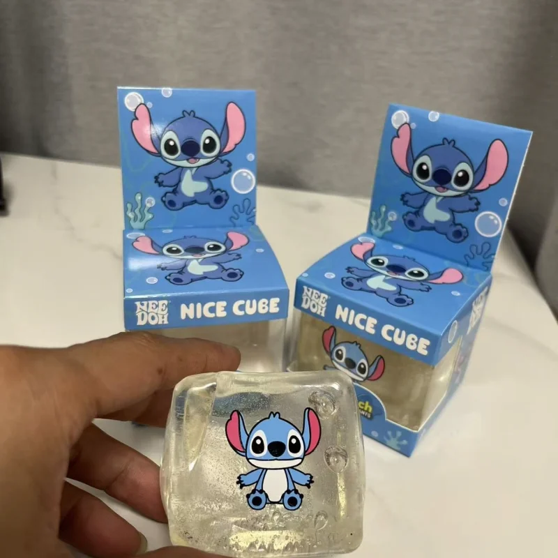 NeeDoh Nice Cube Stressverlich - Fidget Cube Original recensie en prijs
