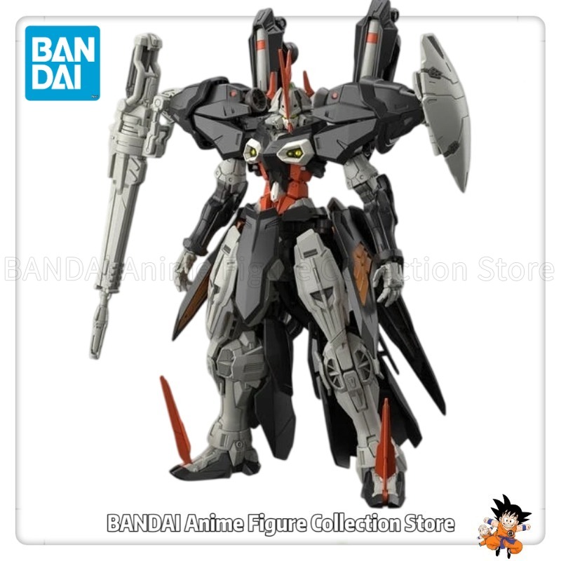 November Pre-sale Originele BA - Bandai Model Gundam Hg recensie en prijs