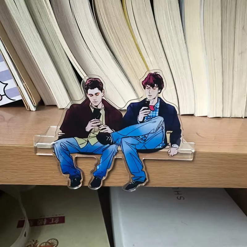 TV Supernatural Dean Wincheste - Figma Stand Set recensie en prijs