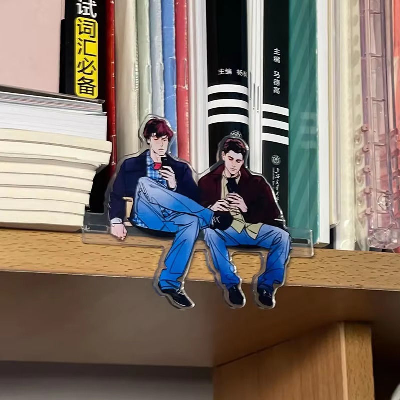 TV Supernatural Dean Wincheste - Figma Stand Set recensie en prijs