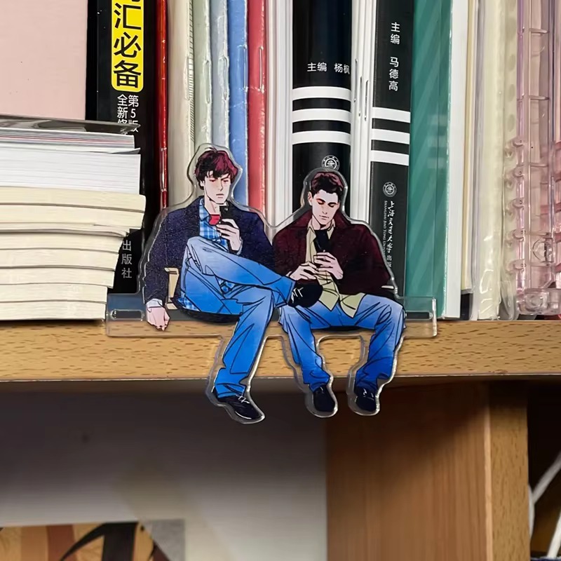 TV Supernatural Dean Wincheste - Figma Stand Set recensie en prijs