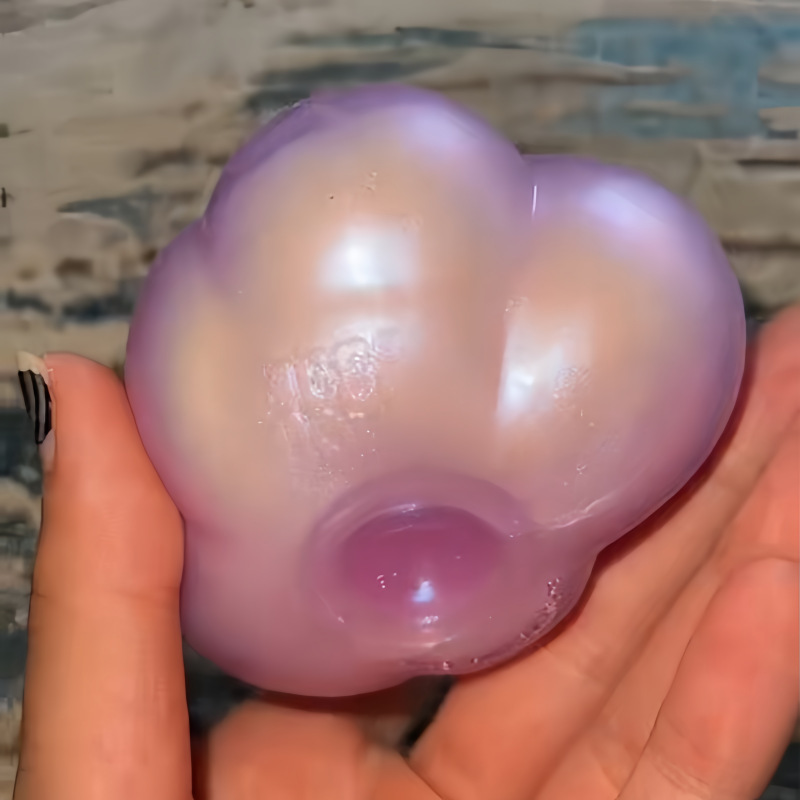 @Needoh Cloud Pleaser Slow Ris - Fidget Cube Original recensie en prijs
