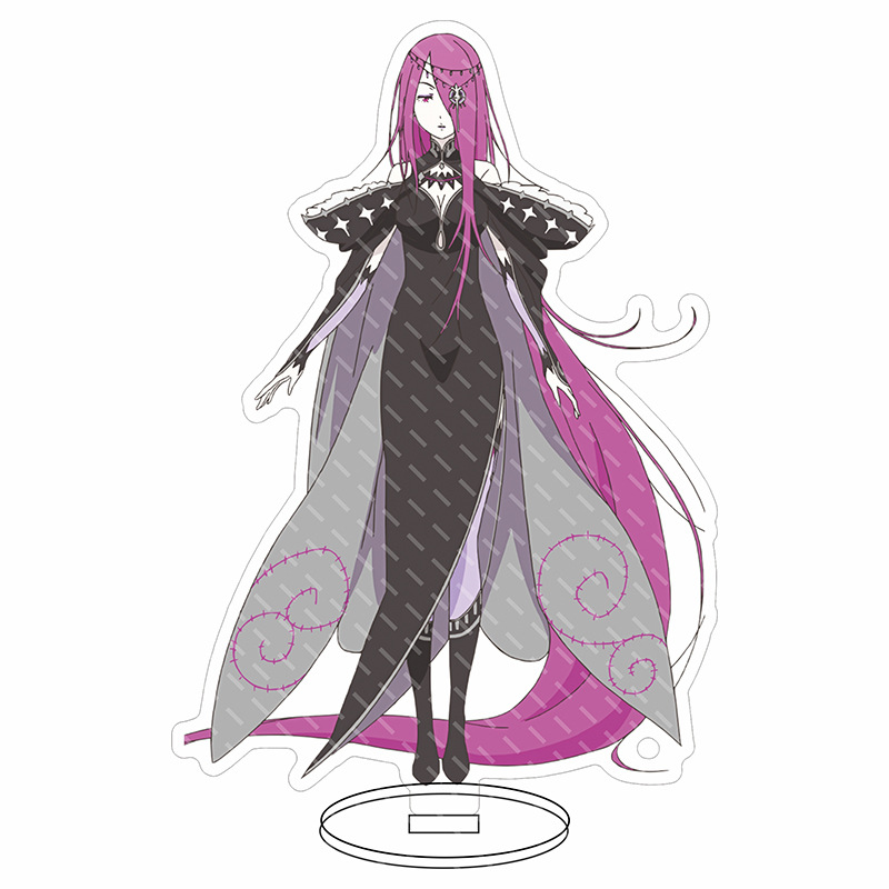 16CM Anime Re:Zero−Starting Li - Figma Stand Set recensie en prijs